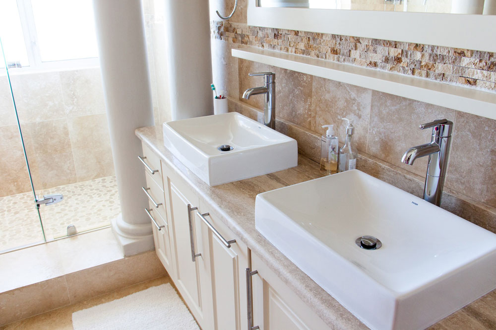 mobilier salle de bains